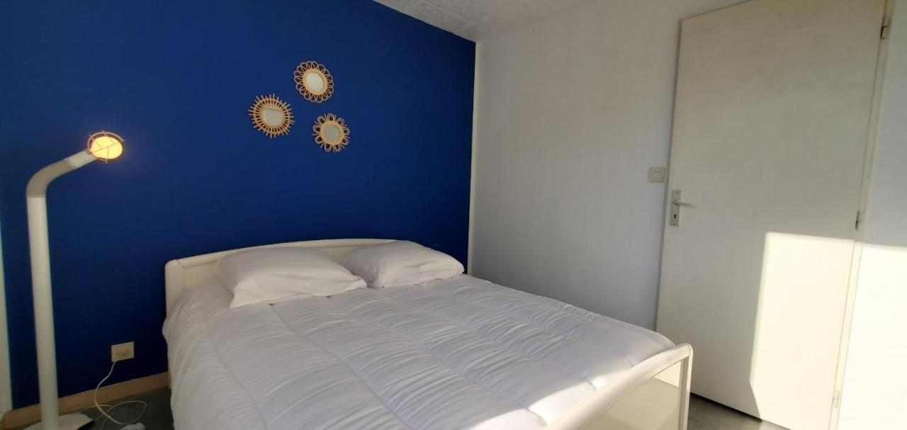 Frejus Plage La Miougrano, T2-3 49M2, 5 Personn Exterior photo